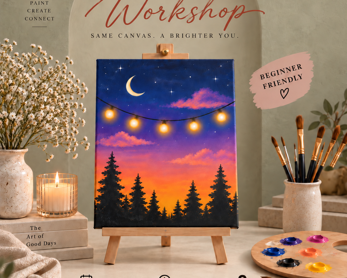 Painting Workshop