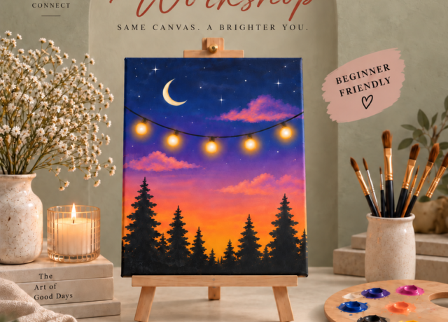 Painting Workshop